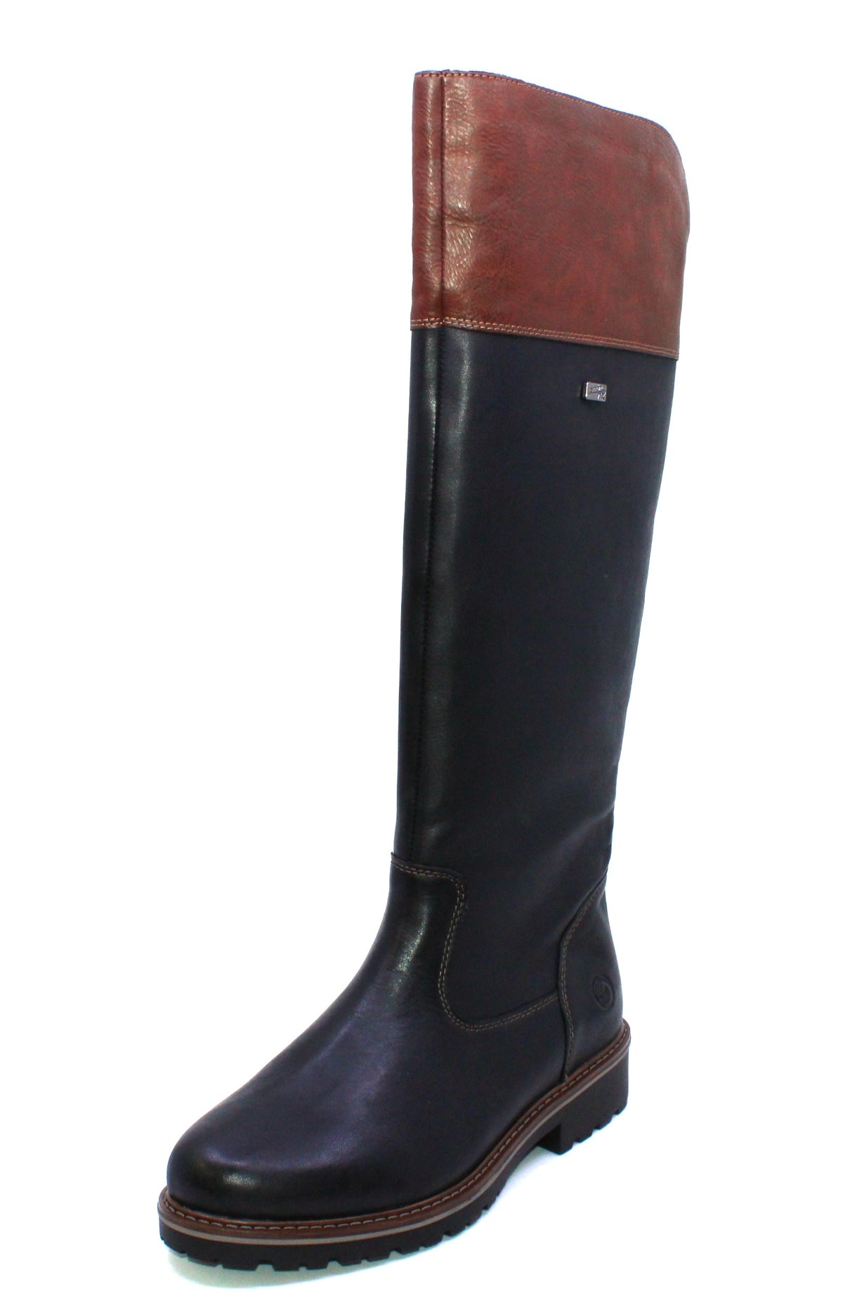 Bottes mi-saison Remonte R6581 Femme