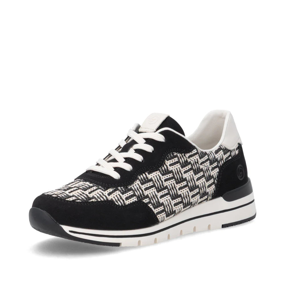 Souliers Remonte R6717 W Femme