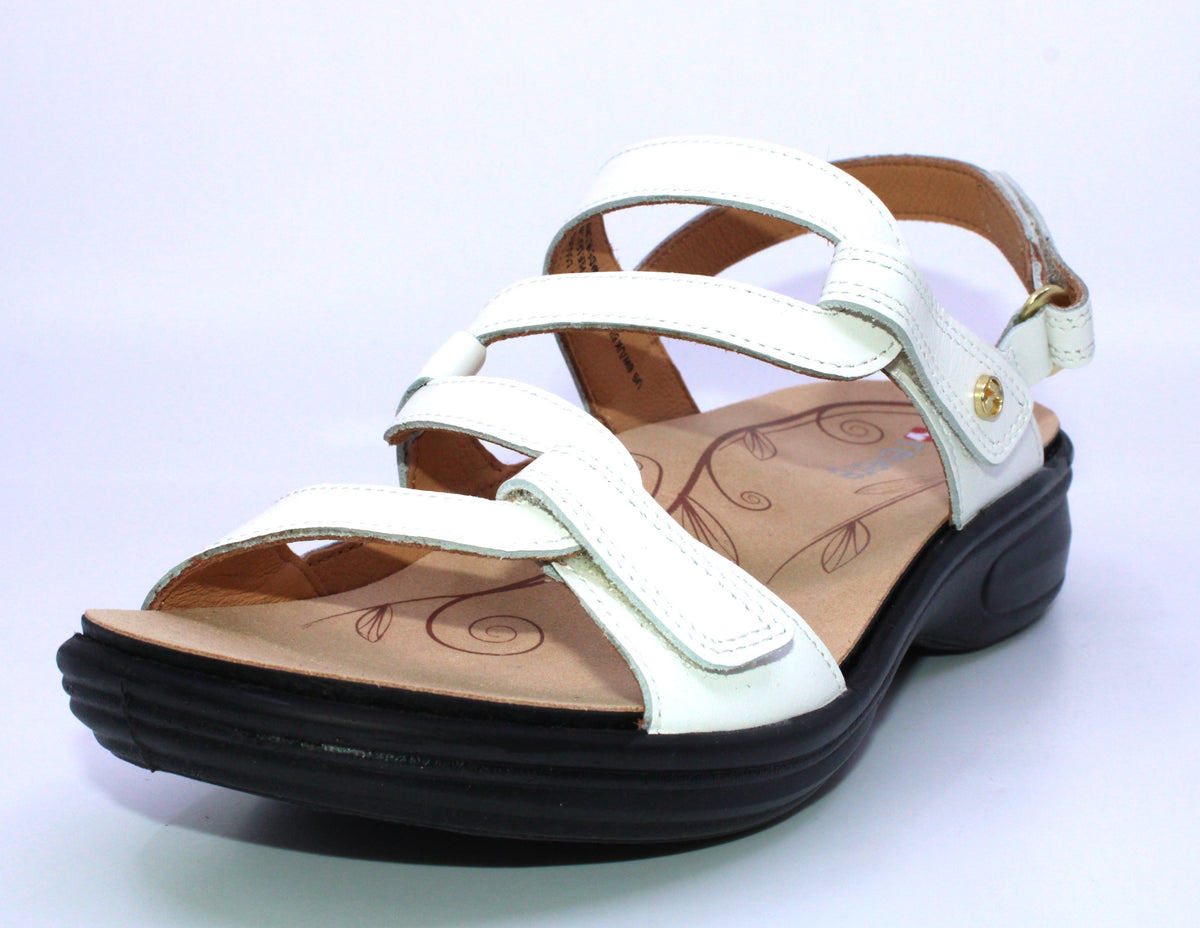 Sandales Revere Emerald W Femme