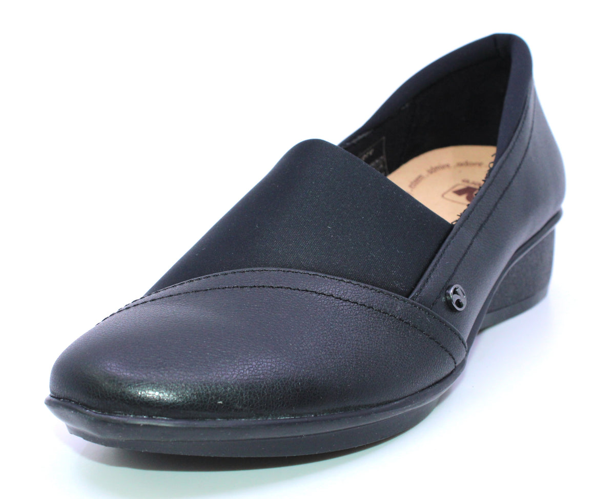 Souliers Revere Naples W Femme