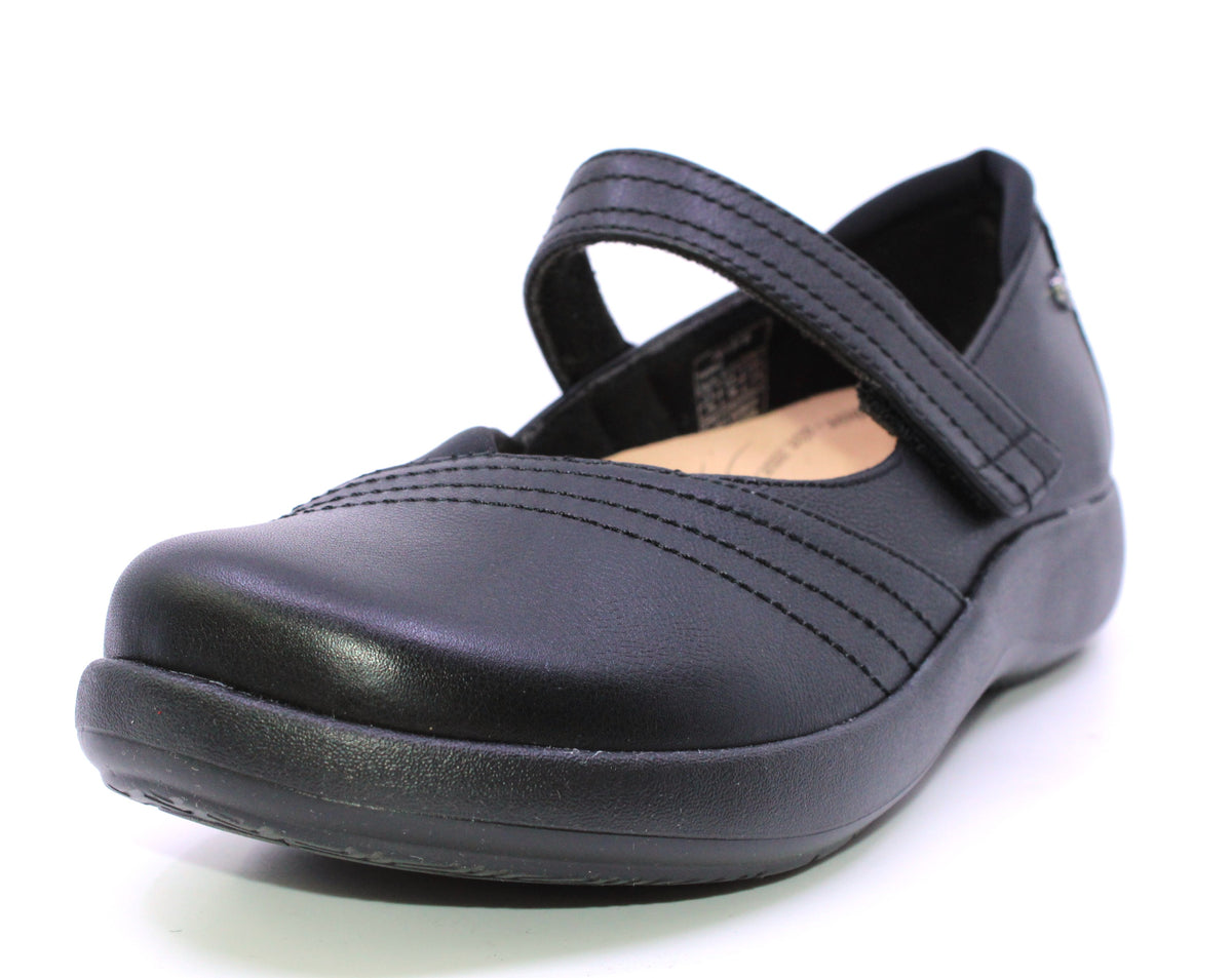 Souliers Mary-jane Revere Timaru W Femme