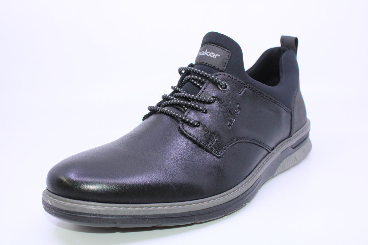 Rieker 14454 Largeur G Mocassin Rieker Homme 14454 - Confort Et Rieker 14454 Largeur G Mocassin Rieker Homme 14454 - Confort Et