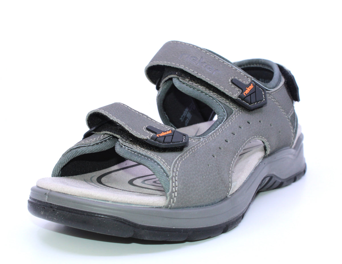 Sandales Rieker 26951 Homme