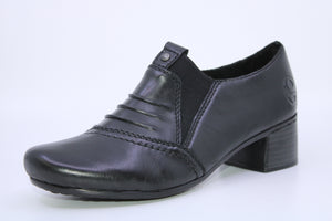 Souliers Rieker 41657 Femme