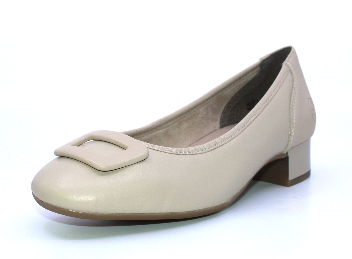 Souliers Rieker 43453 W Femme