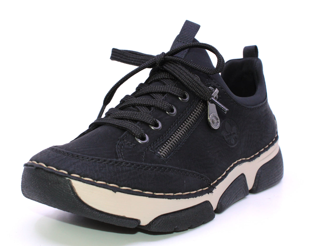 Souliers Rieker 45973 W Femme