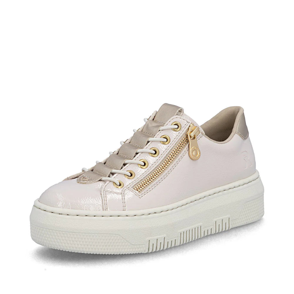 Souliers Rieker M1953 W Femme