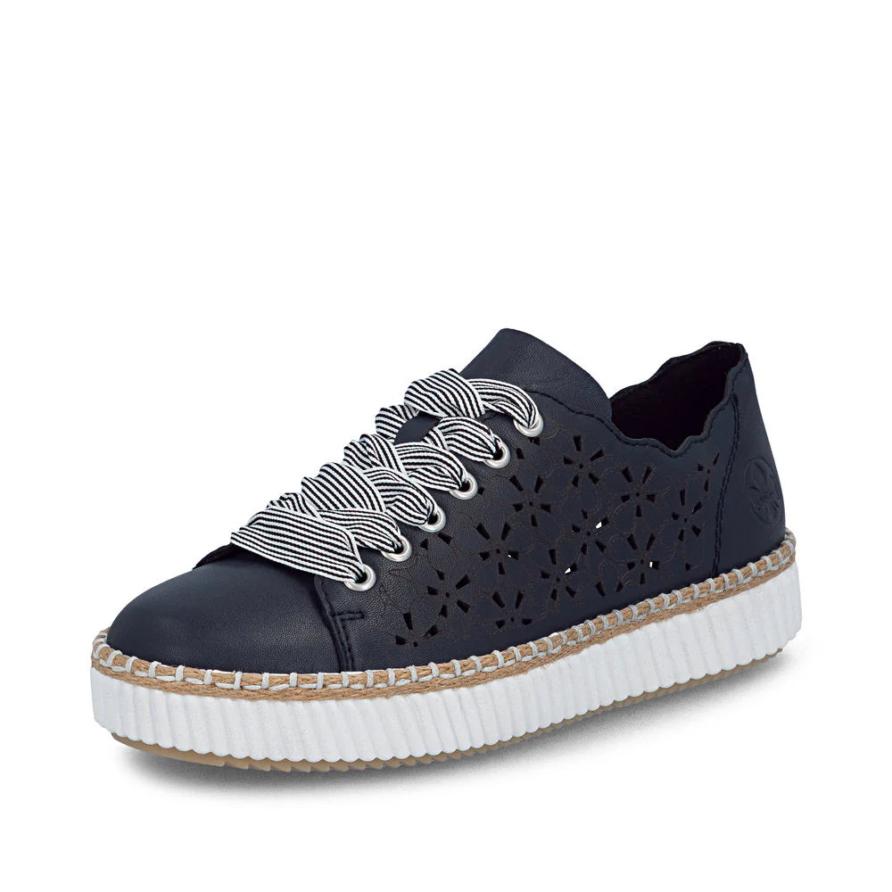 Souliers Rieker M2902 W Femme