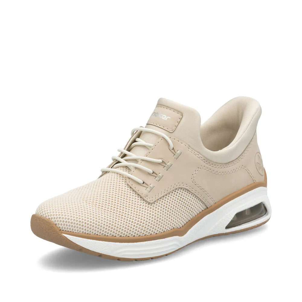 Souliers Rieker M5665 W Femme