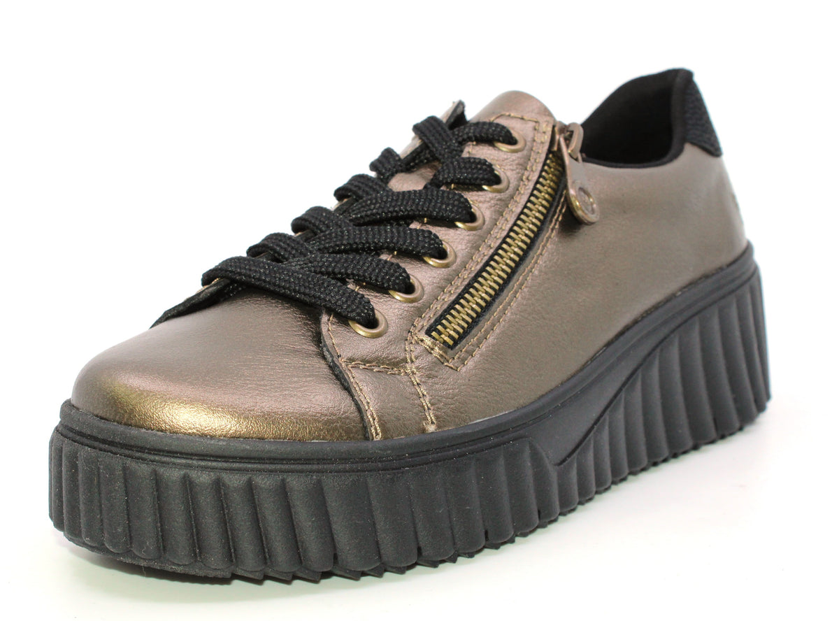 Souliers Rieker N2501 W Femme