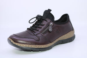 Souliers Rieker N32G0 Femme