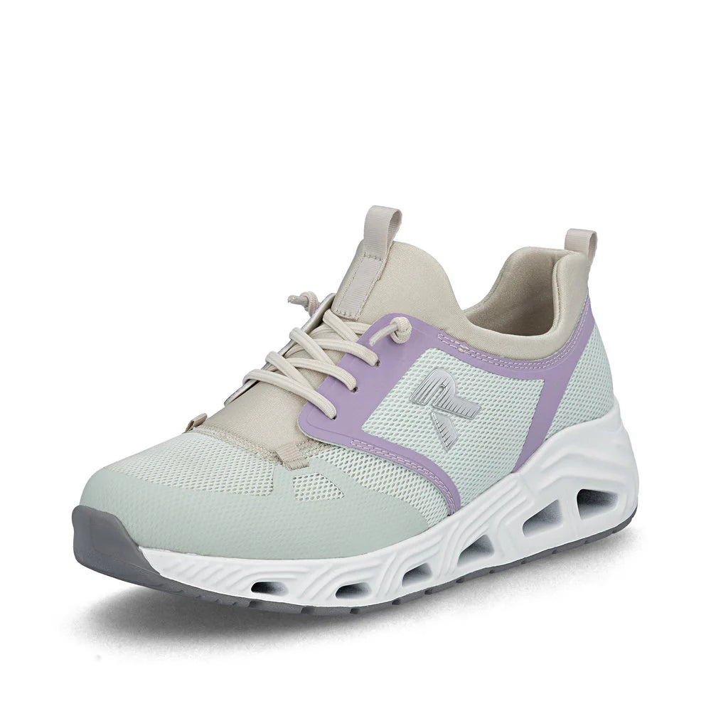 Souliers Rieker N5258 W Femme