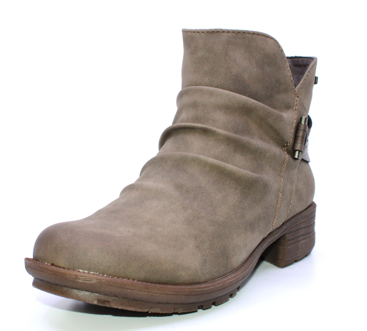 Bottillons mi-saison Romika Elina 03 W Femme