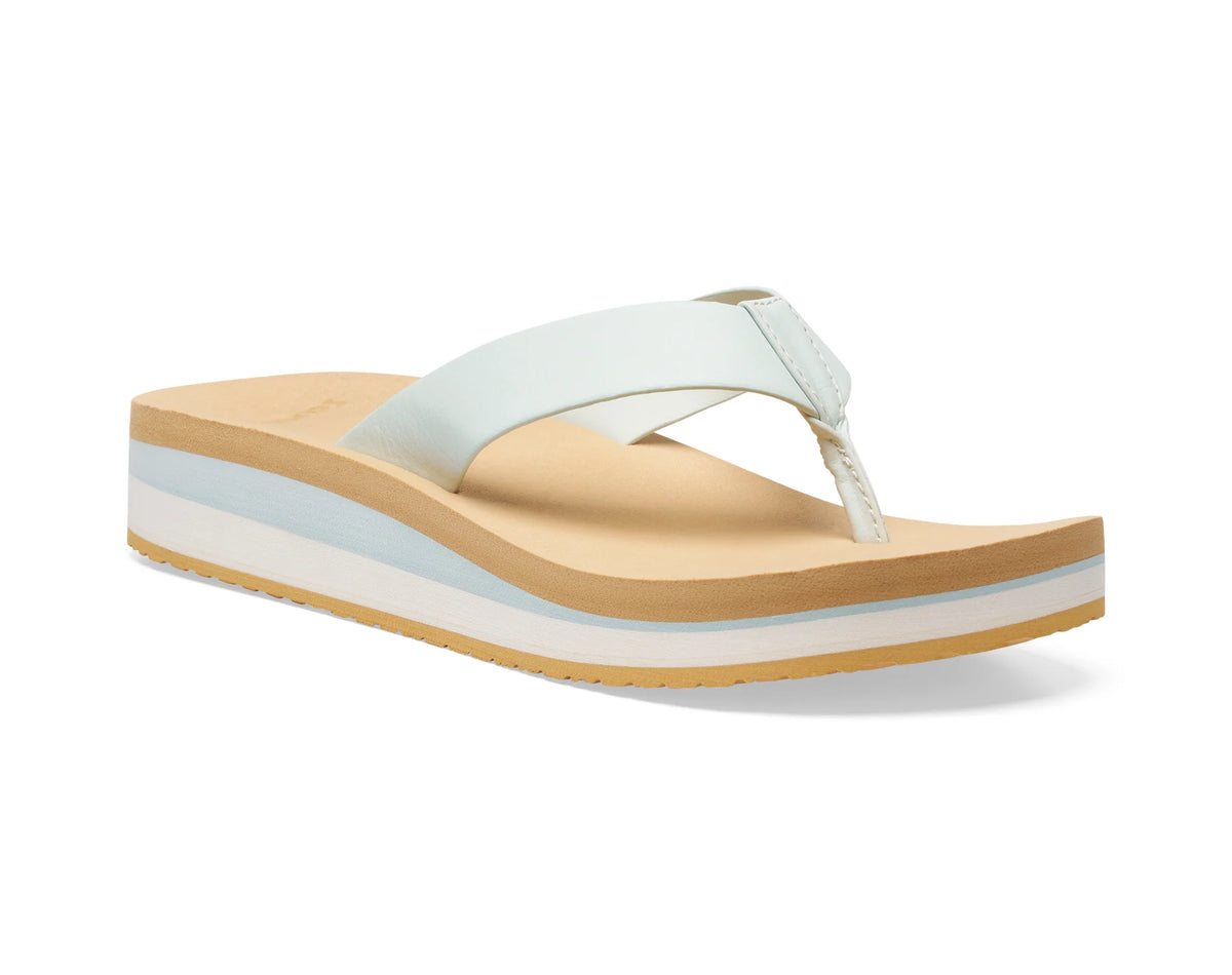 Sandales Sanuk Highland W Femme