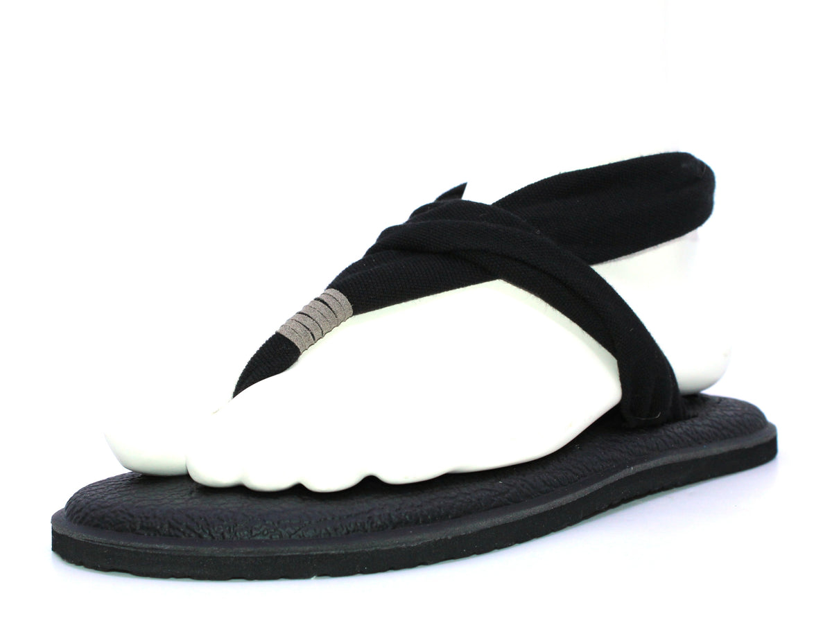 Sandales Sanuk Yoga Sling 2 W Femme