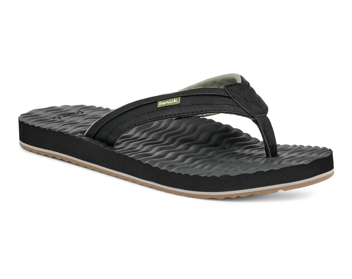Sandales Sanuk Ziggy Plush M Homme