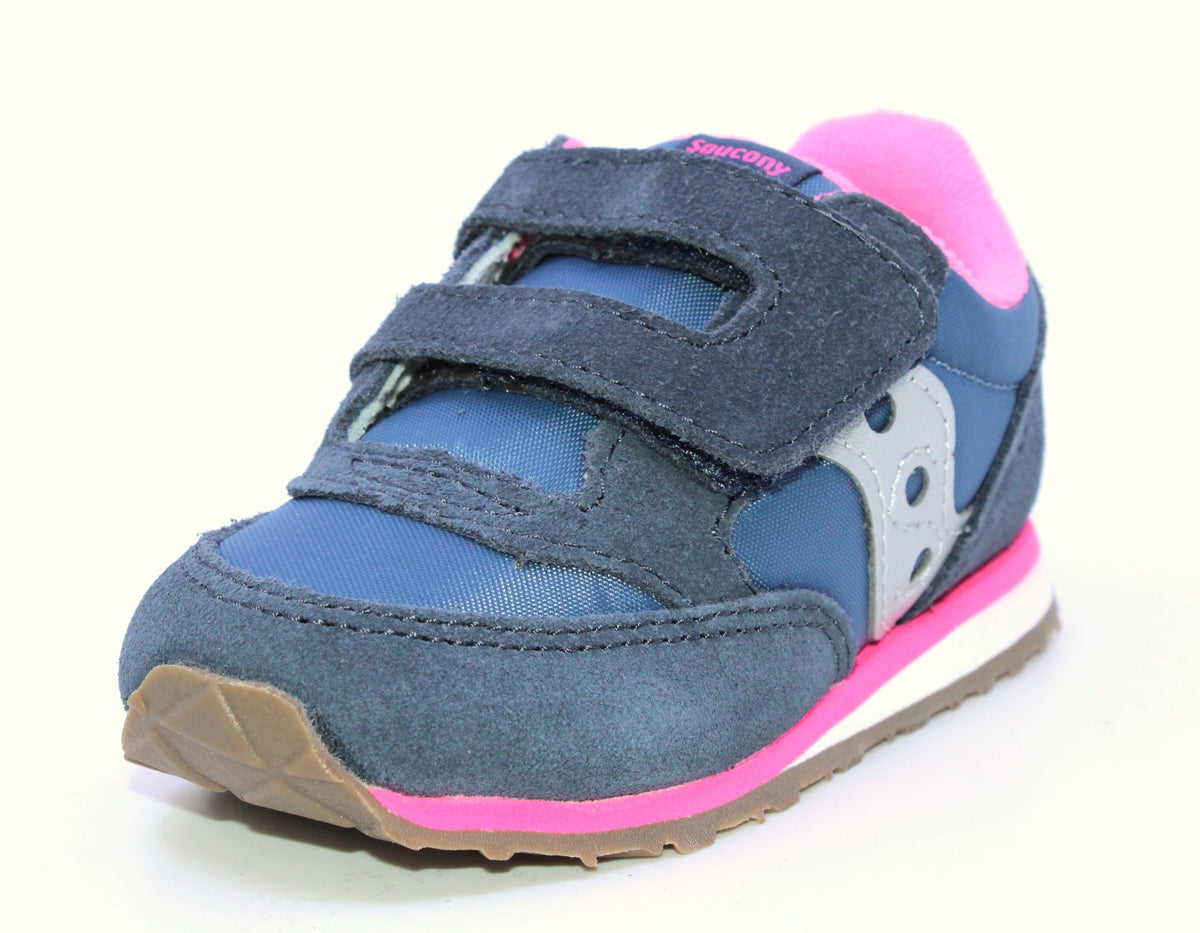 Espadrilles Saucony Baby Jazz F Fille