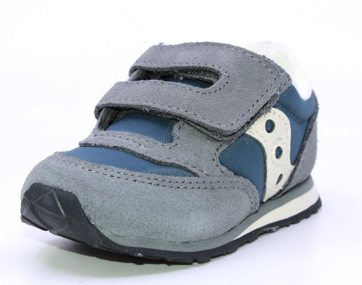 Espadrilles Saucony Baby Jazz G Garçon
