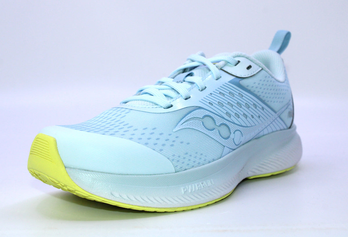 Espadrilles Saucony Ride Kdz Fille