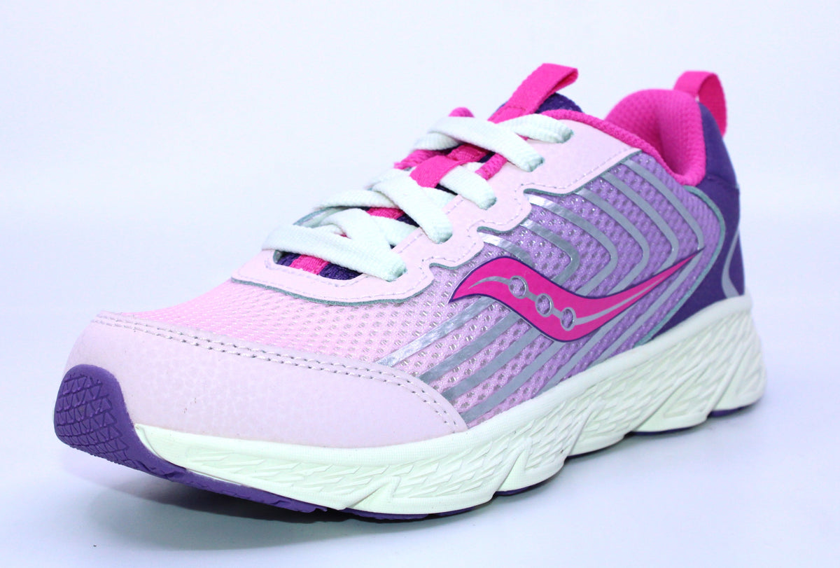 Espadrilles Saucony Wind 3.0 F Fille