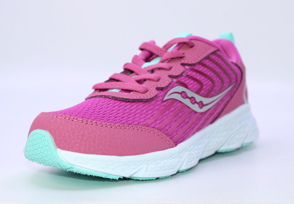 Espadrilles Saucony Wind 3.0 F Fille