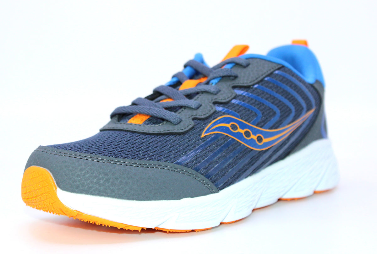Espadrilles Saucony Wind 3.0 Garçon