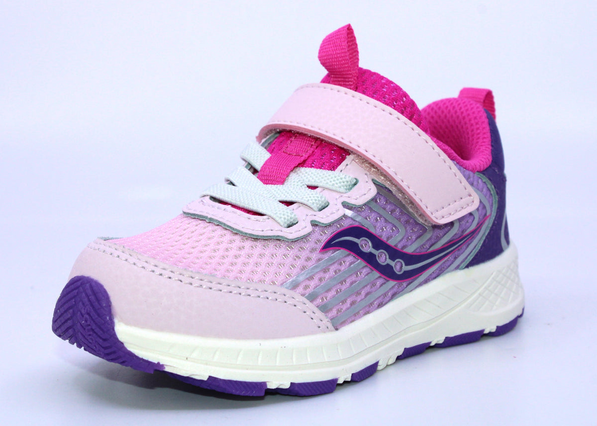Espadrilles Saucony Wind 3.0 Jr F Fille