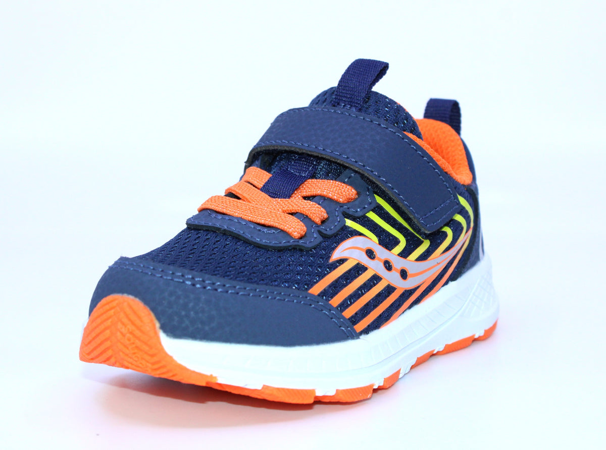 Espadrilles Saucony Wind 3.0 Jr G Garçon