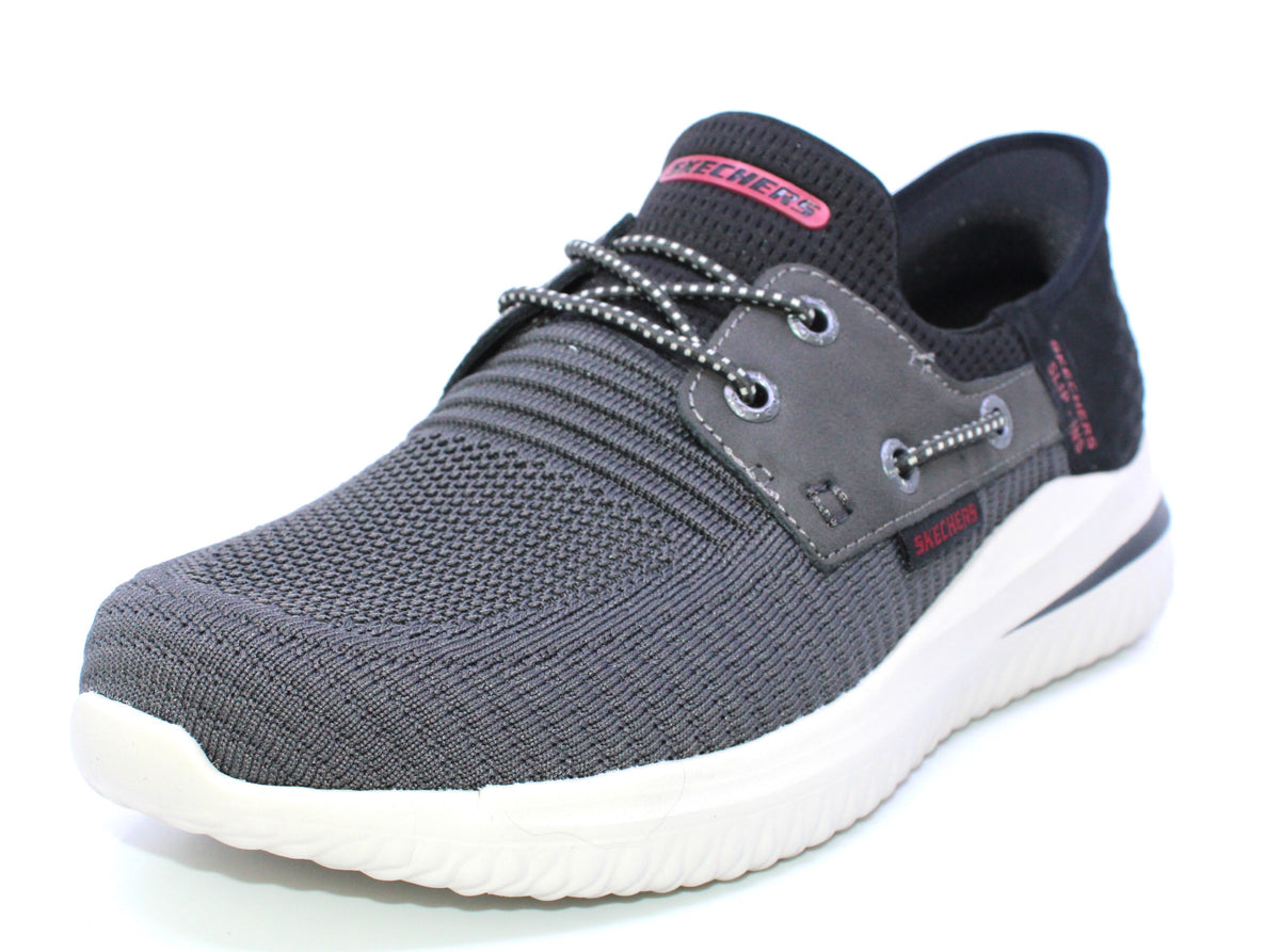 Souliers Skechers Delson 3.0 M Homme