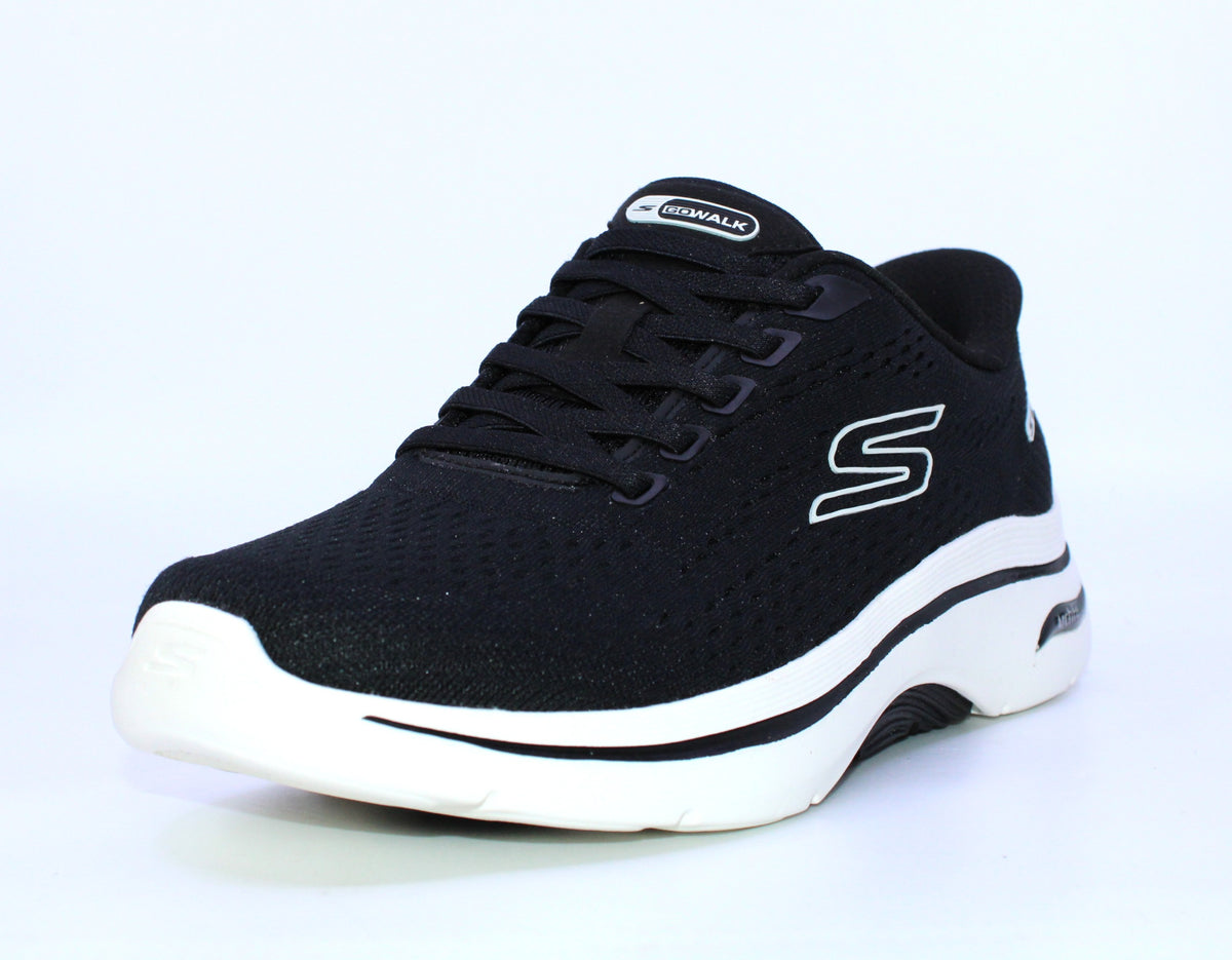 Espadrilles Skechers Gowalk Archfit 2.0 W Femme