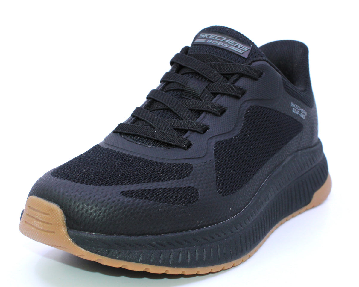 Espadrilles Skechers Bobs Sport Squad M Homme