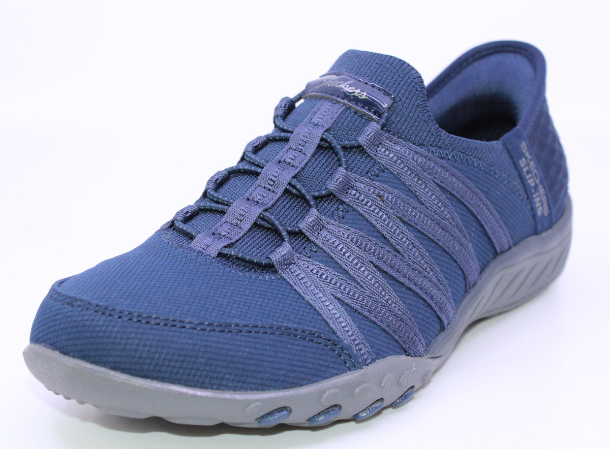 Souliers Skechers Breathe Easy W Femme