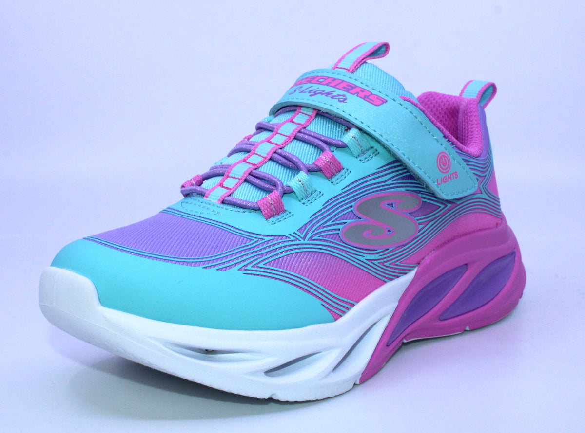 Espadrilles Skechers Cosmic Glow F Fille