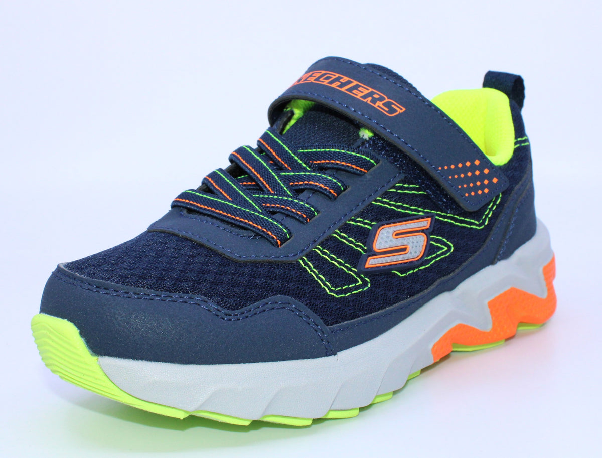 Espadrilles Skechers Elite Sport Spec G Garçon