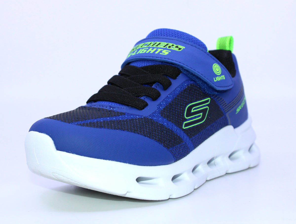 Espadrilles Skechers Glide-Steps Light G Garçon