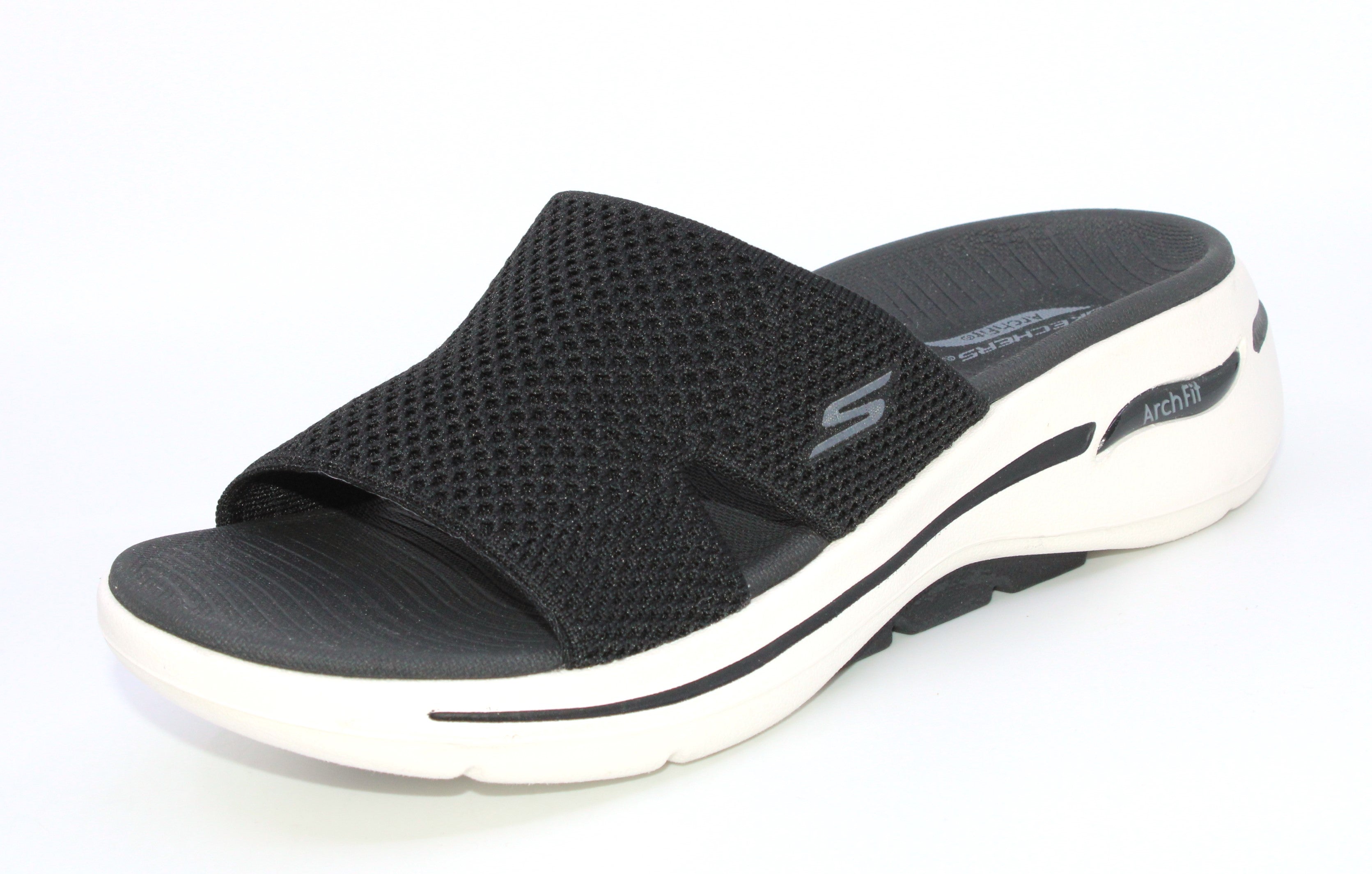 Skechers femme sandales on sale