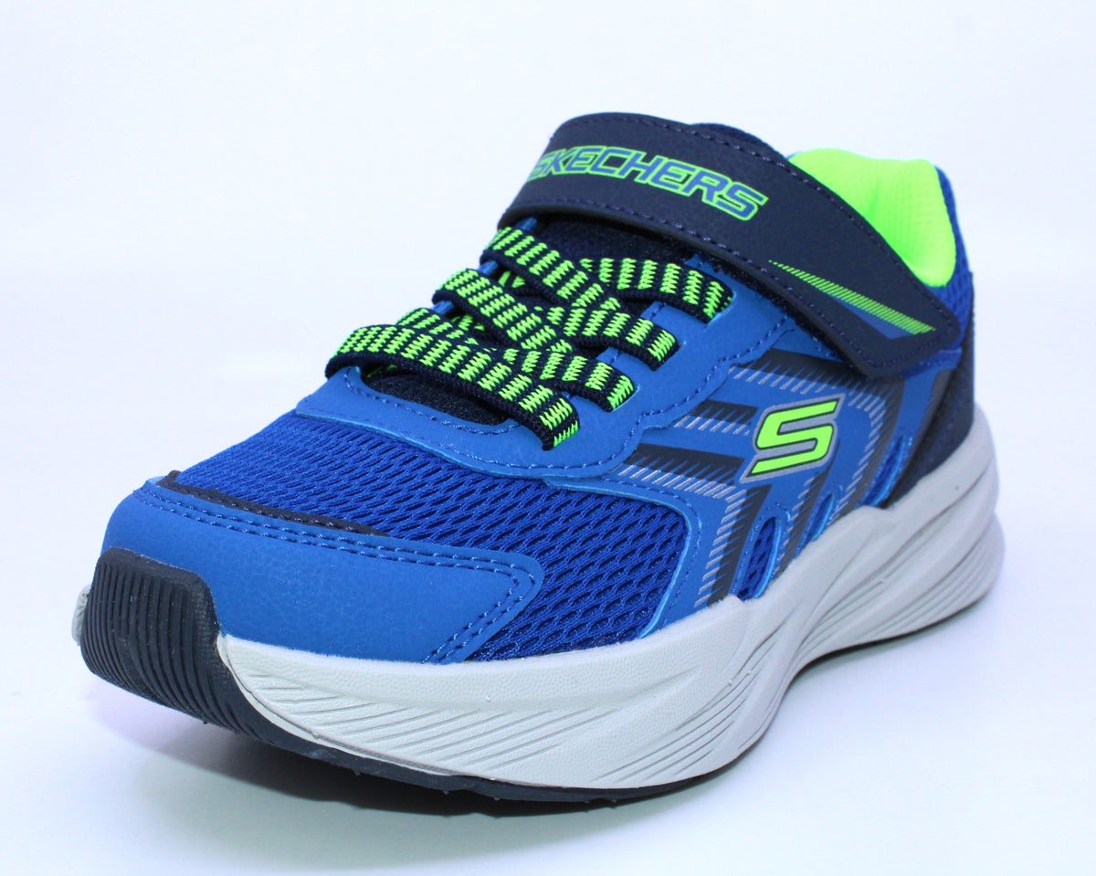 Espadrilles Skechers Microspec Tread G Garçon