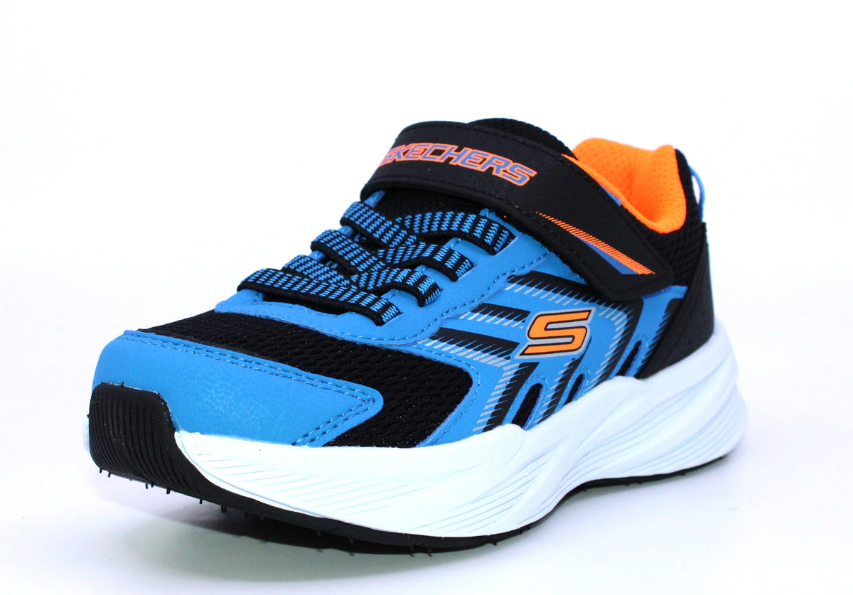 Espadrilles Skechers Microspec Tread G Garçon