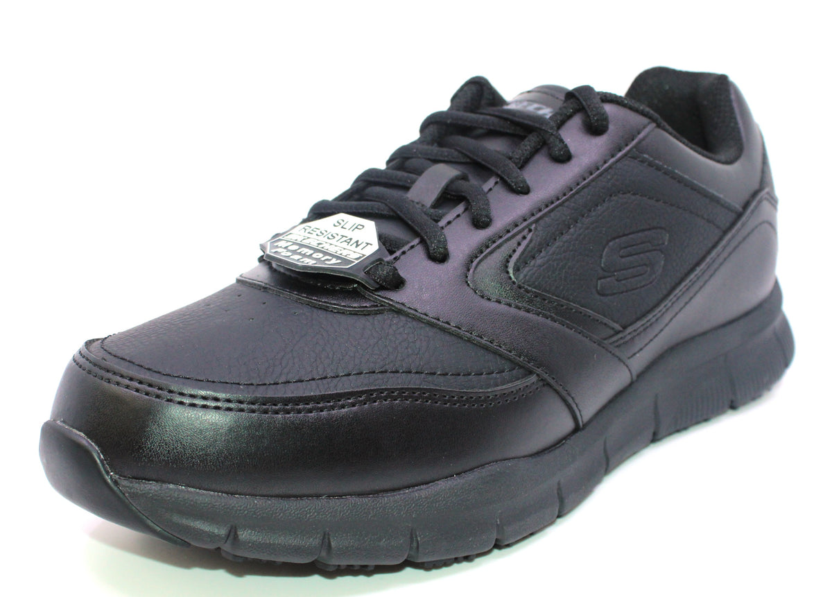 Souliers Skechers Nampa Sr Work M Homme