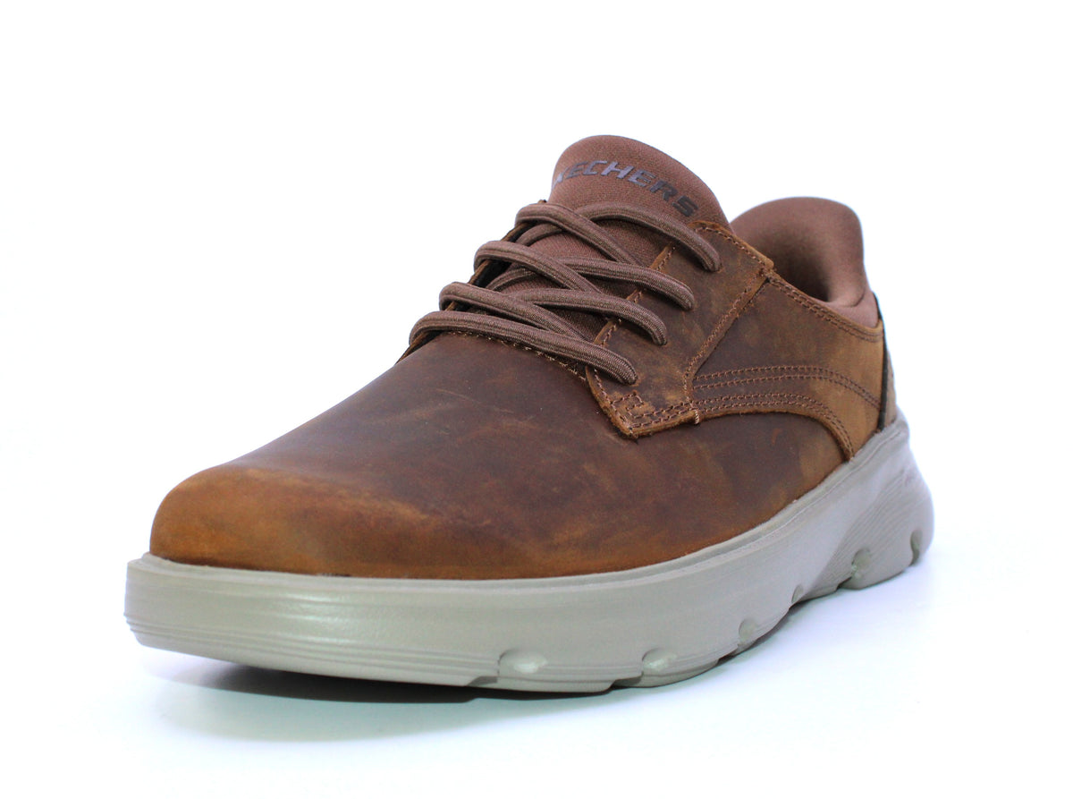 Souliers Skechers Relaxed Archfit M Homme