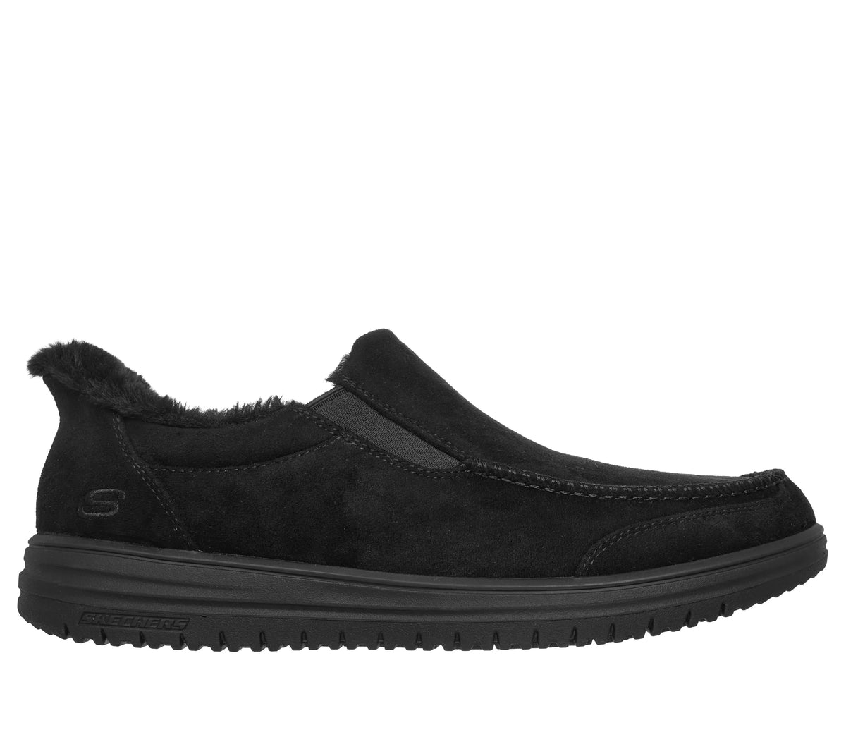 Pantoufles Skechers Relaxed Murette M Homme