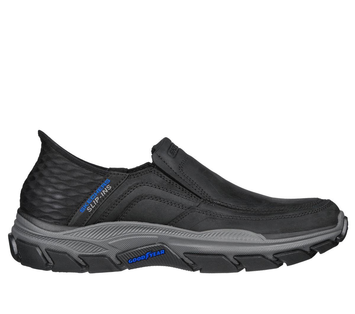 Souliers Skechers Respected Elgin Homme