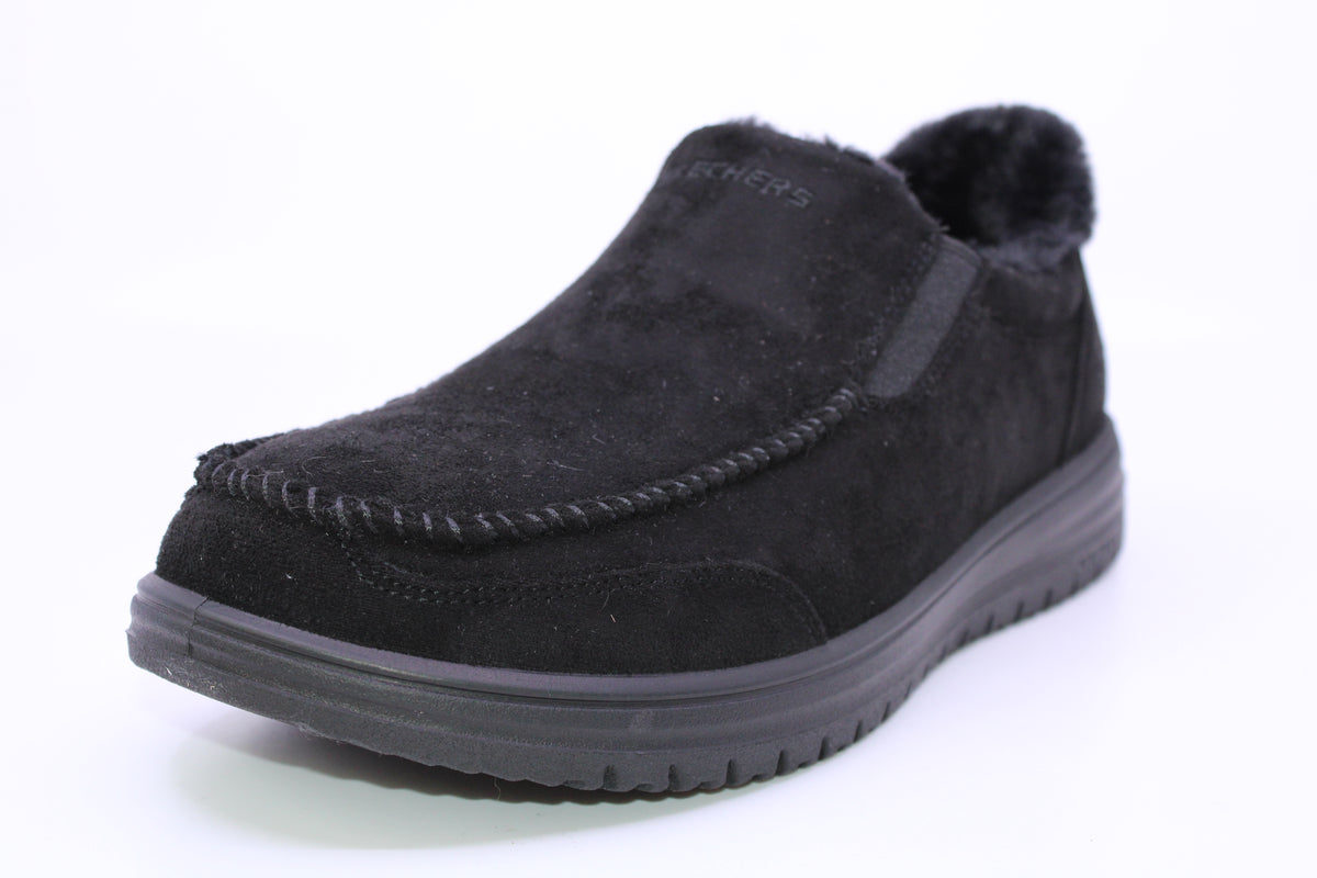 Pantoufles Skechers Scofield M Homme