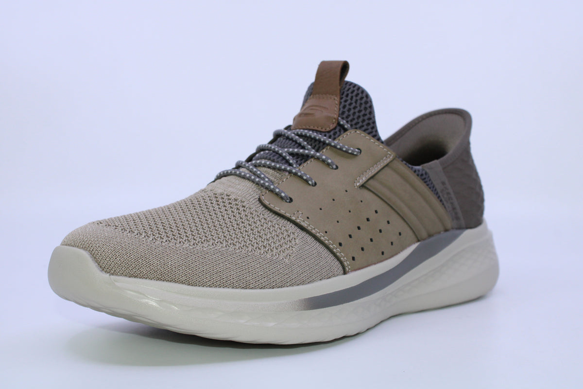 Souliers Skechers Slade Ocon Homme