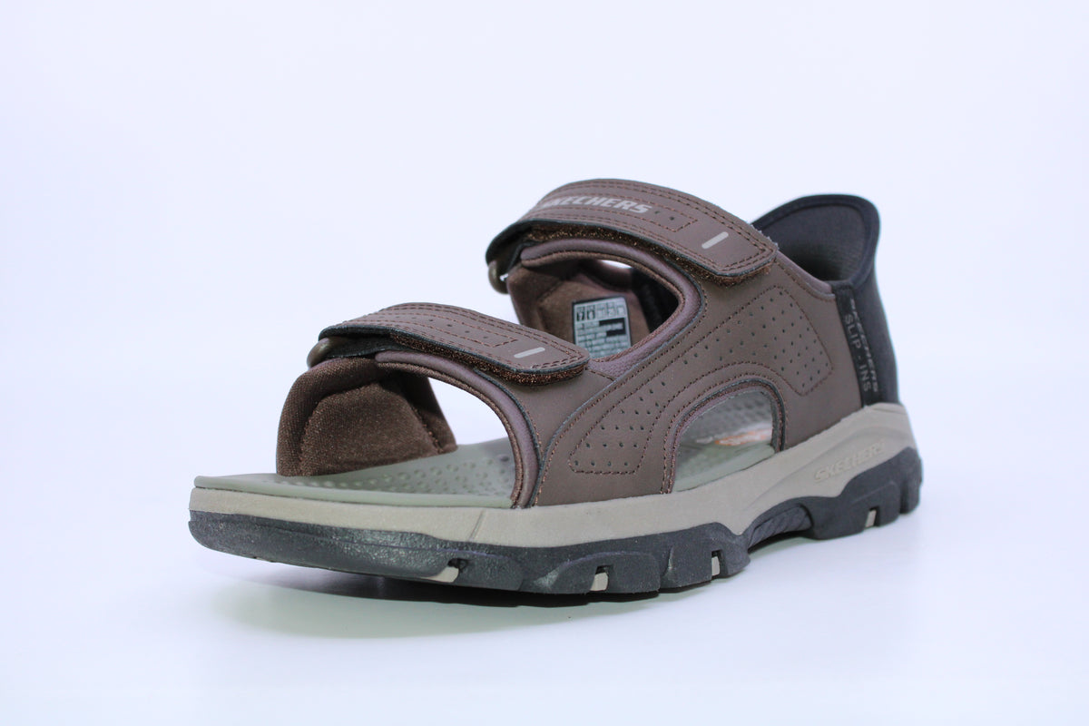 Sandales Skechers Tresmen M Homme