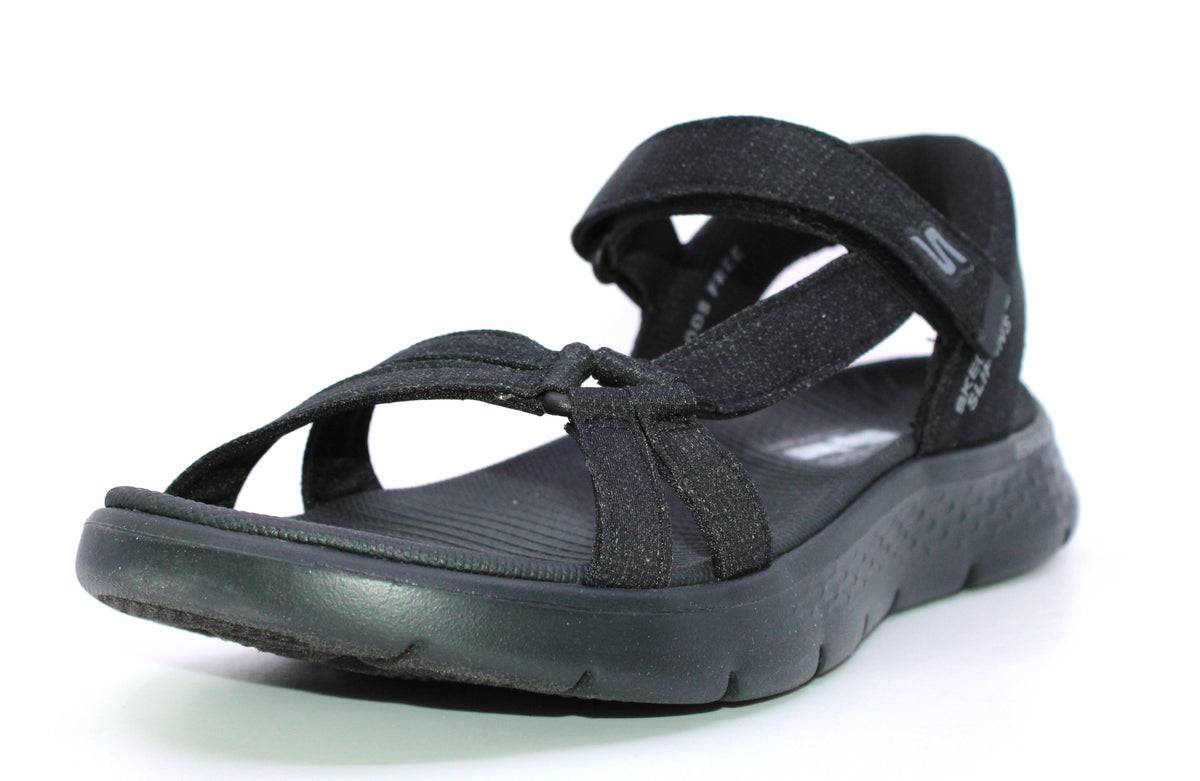 Sandales Skechers Walk Flex Sand W Femme