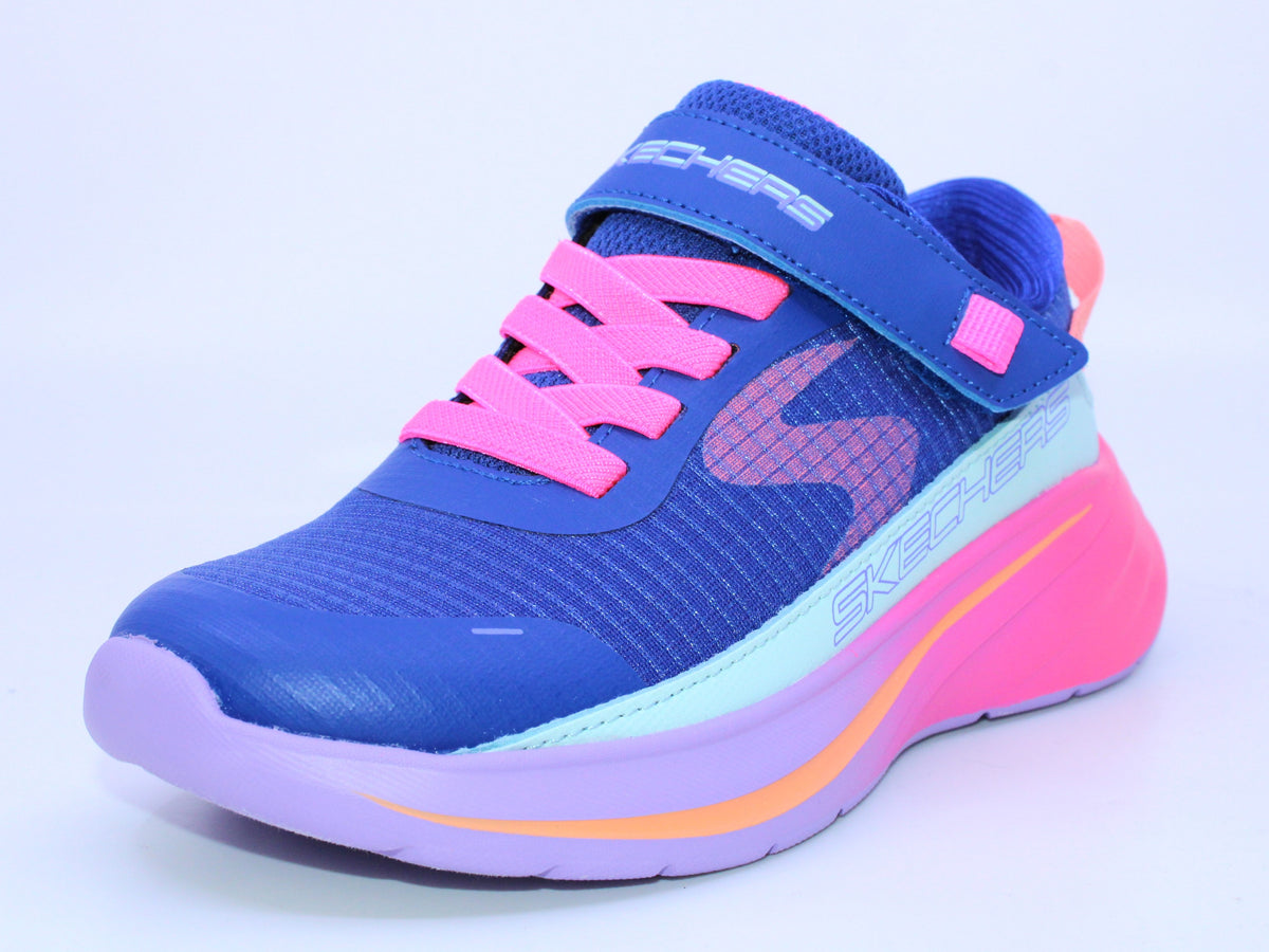 Espadrilles Skechers Wave 92 Imara F Fille