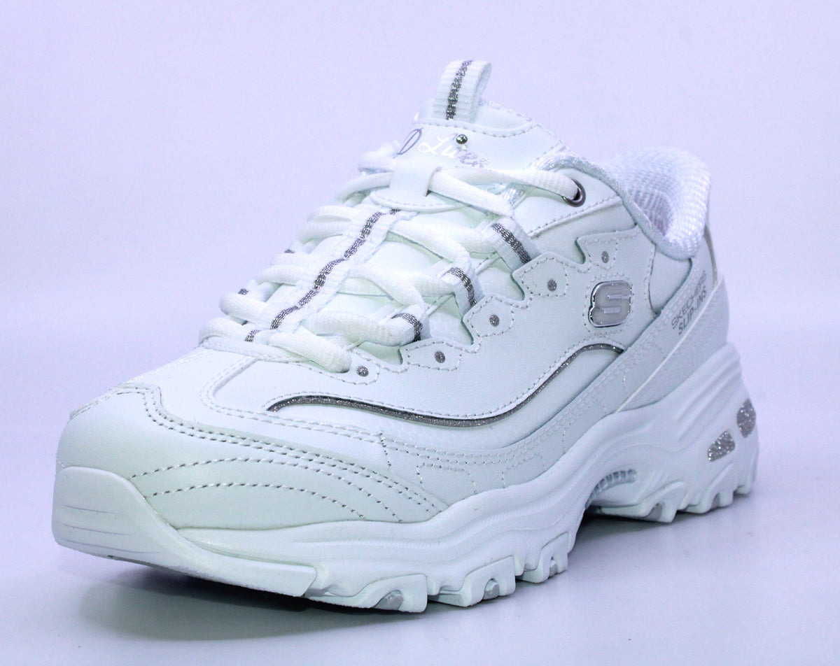 Souliers Skechers Winning Choice W Femme