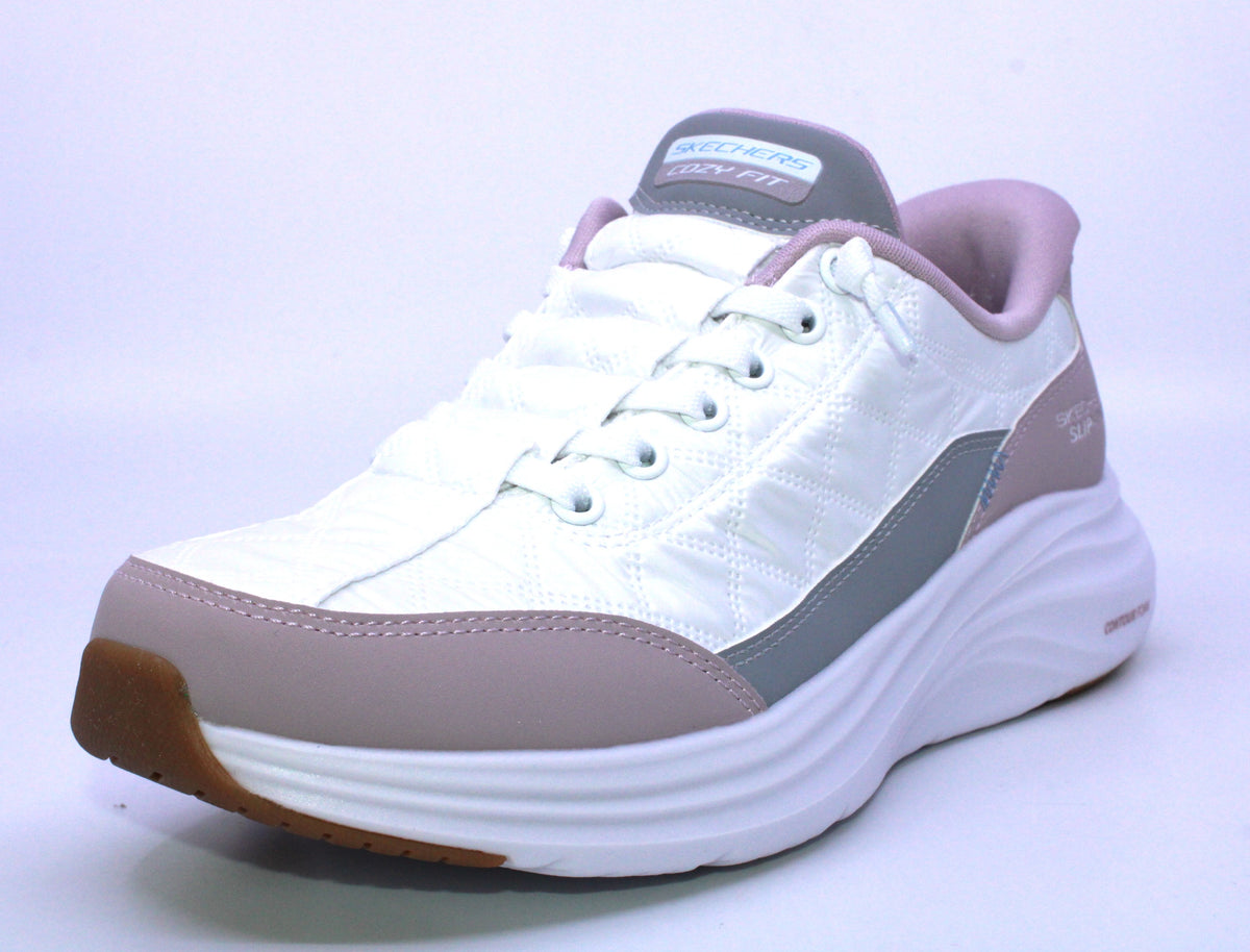 Souliers Skechers Contour Foam W Femme