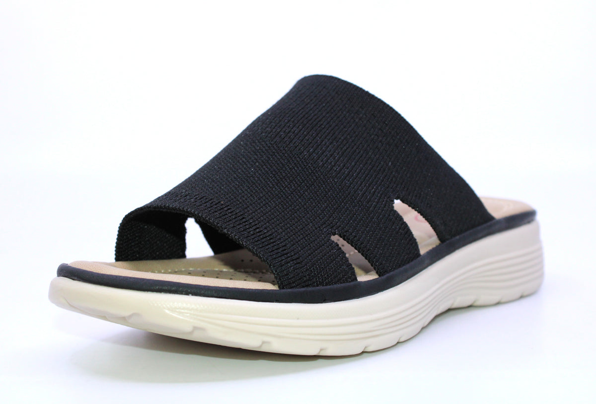 Sandales Soft 2265649 W Femme